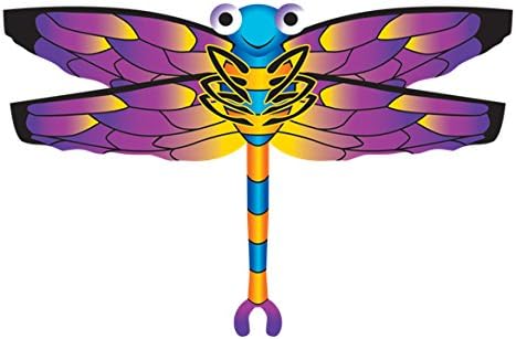 G&Z X-Kites SkyBugz DLX Nylon Kites Assortment - Case of 12
