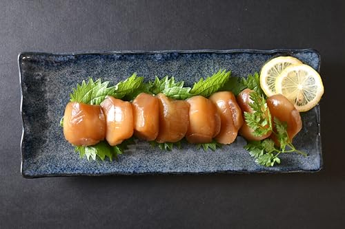 韓国料理 ホタテの醤油漬け(カンンジャンカリビ)| 韓国家庭料理 本格 海鮮 ホタテ ほたて 醤油漬け しょうゆ漬け カンジャン グルメ 冷凍 惣菜 おつまみ おかず ご飯のお供 福井県敦賀市