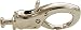 Red Dingo Lazy Bite Clip, Medium
