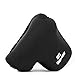 Megagear Canon EOS M100, M200 (15-45mm) Ultra Light Neoprene Camera Case, with Carabiner - Black - MG1320
