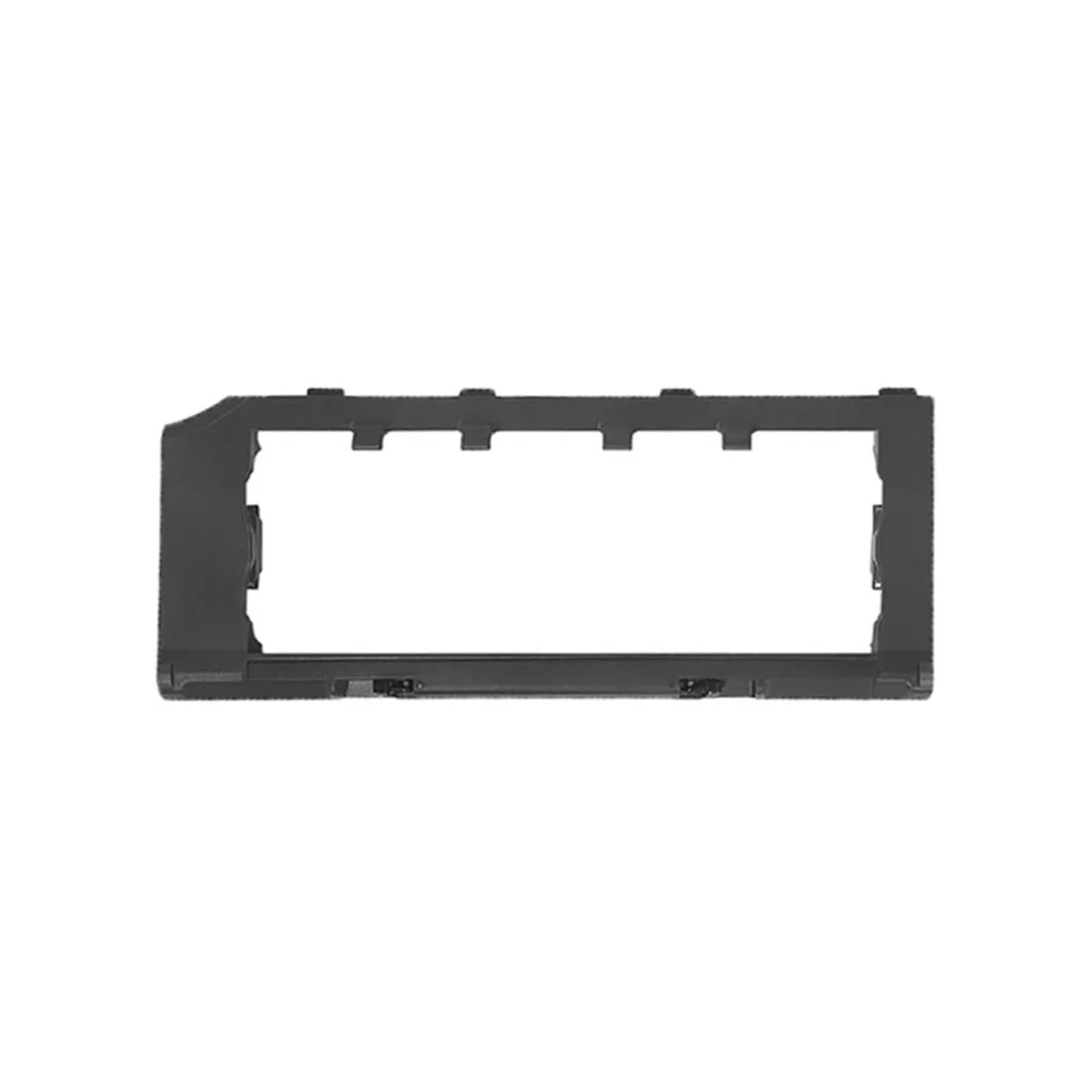 DMTDISRPI Main Brush Cover ，Compatible For Roborock， S8 Maxv /S8 Max Robot Vacuum Cleaner Spare Parts Roller Cover Housing Case Accessories