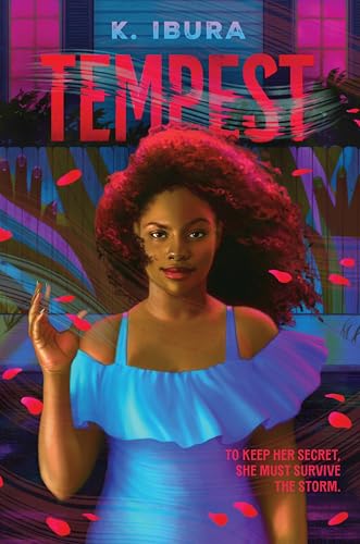 Cover of Tempest