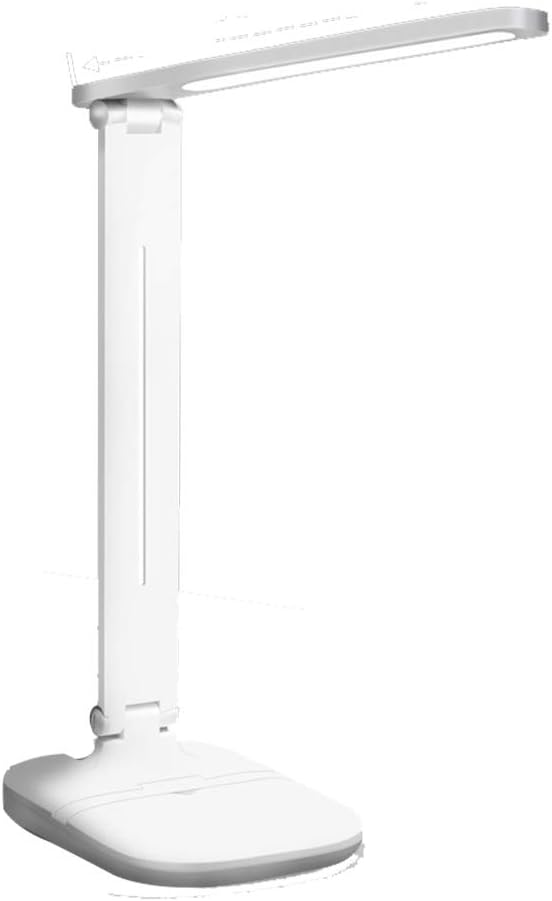 lampada da tavolo a led per studenti universitari