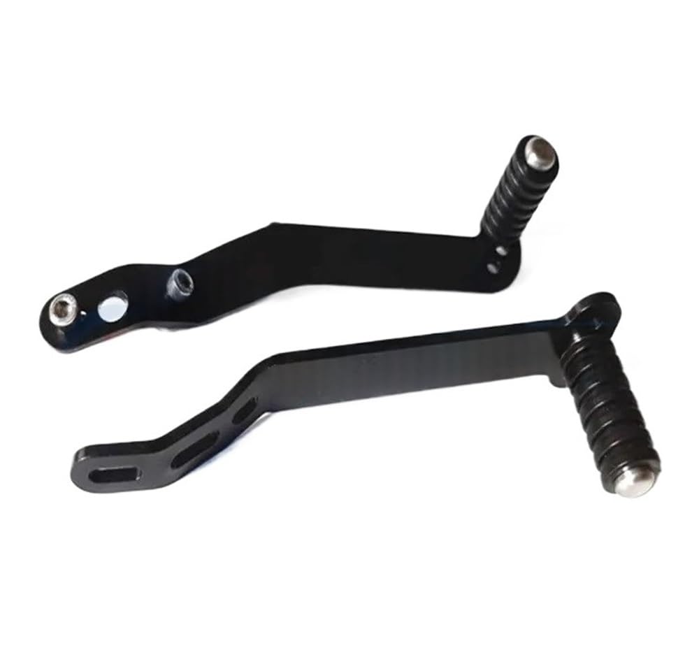 Klyvbwhj F700gs F800gs Motorbike Shift Lever Gear Motorcycle Shift Brake Shifter Pedal Lever Toe Pegs Accessories For F750gs F850gs F750 F850 F700 F800 Gs 2018