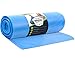 Produktbild Müllsack 120 Liter Typ 100 EXTRA  70  25 Stück - EXTREM Reißfest XL für Haushalt - Rolle Blau Sack, Mülltüten, Abfallsäcke  Stabile Müllbeutel 120L Stark Dicht & Groß 700x1100 mm LDPE UMWELT FREUND