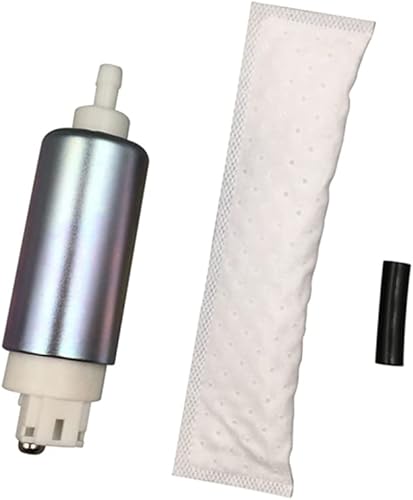 Miniatura 2 de Yezoauto Bomba de combustible 1670-851 para Arctic Cat M8 07-11 CrossFire 06-10 Snowmobile 00-05 Polaris RMK IQ INDY 600 700 800 04-15 Reemplaza