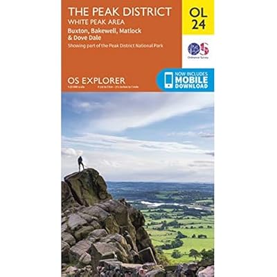 The Peak District