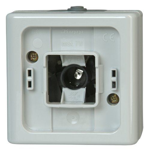 Kopp 561856003 - Placca