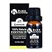 Price comparison product image BJAA Lemon Essential Oil - 100% Pure Natural, Undiluted, Therapeutic Grade for Aromatherapy Diffuser and Body Care Use - Vegan, Steam Distilled - Lemon Essential Oil Gift (10ml)
