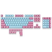 Mountain Mineral PBT Double Shot Keycap Set für MX Switches - OEM