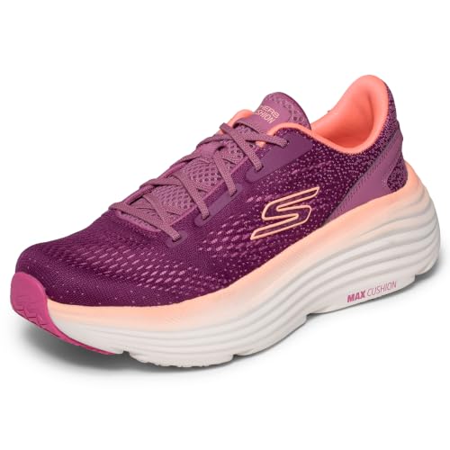 Image of Skechers Womens Max Cushioning Endeavour - Ka Sneaker