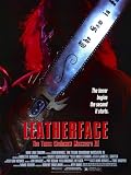 Leatherface: Texas Chainsaw Massacre III