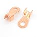 Aexit 2 Pcs Audio & Video Accessories Electric Power Replacement Copper Passing Through Connectors & Adapters Terminal 40A
