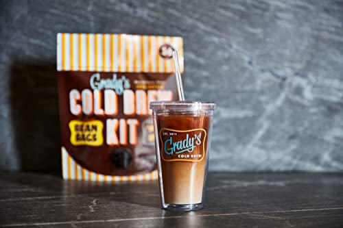 Grady's Cold Brew, New Orleans Style - DECAF miniatura 5