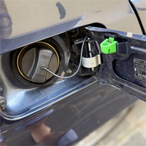 Bouchon de carburant BMW attache perdue, kit de réparation E90 E46 E87 X5 16117193372