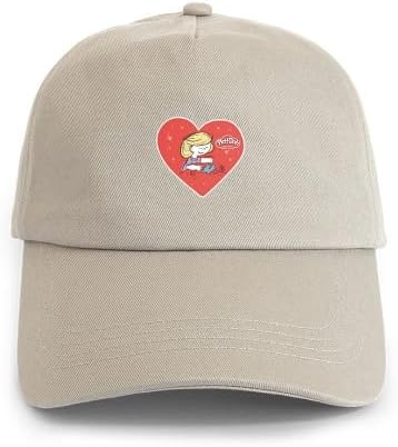 CafePress Play Doh: Let's Play Adjustable Baseball Cap
