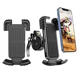 Marspeeder 2 Packs Bike Motorcycle Phone...