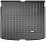 WeatherTech Cargo Liner Black Volvo Xc40 19