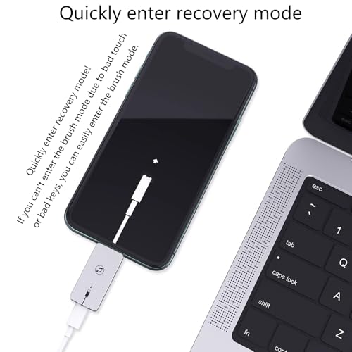 Réparation de boosters de récupération pour téléphones bloqués en bootloop