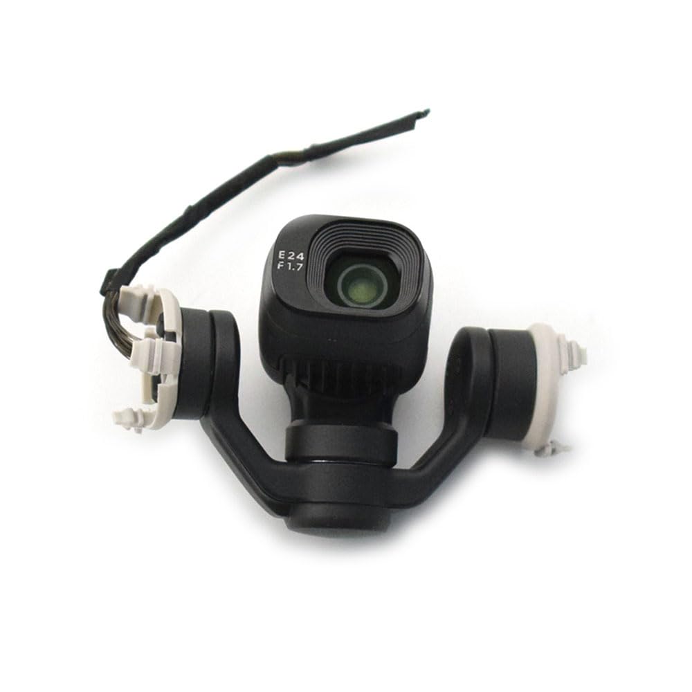 Jakoly Original Gimbal Camera with Single Cable & Rubber Dampers for DJI Mini 4 Pro Drone Replacement Accessories Complete Gimbal for Mini 4 Pro UAV