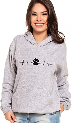 lovers friends moletom com capuz