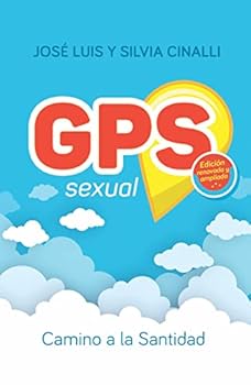 Paperback GPS Sexual. Camino a la santidad Book