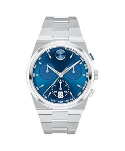Movado Bold Quest Chronograph 3601199