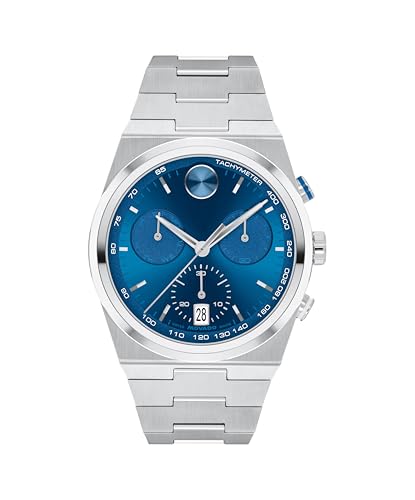 Movado Bold Quest Chronograph 3601199