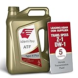Idemitsu ATF Type H-Plus Automatic Trans...