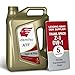 Idemitsu 30040090-95300C020 ATF Type H-Plus Automatic Transmission Fluid-5 Quart