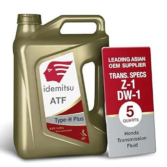 Idemitsu ATF Type H-Plus