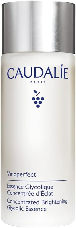 Vinoperfect Concentrated Brightening Glycolic Essence, Dark Spot Toner 100ml