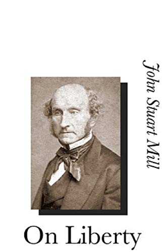 On Liberty (English Edition)