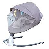 電動バウンサーオートスウィング