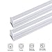 Produktbild 2 PCS 14W LED Röhrenlampe T5 90CM 3000K IP20 Wasserdicht Leuchtstoffröhre Energiesparlampen Bürobeleuchtung Unterschrankleuchten für Garage Konferenzraum Büro Schule Restaurants