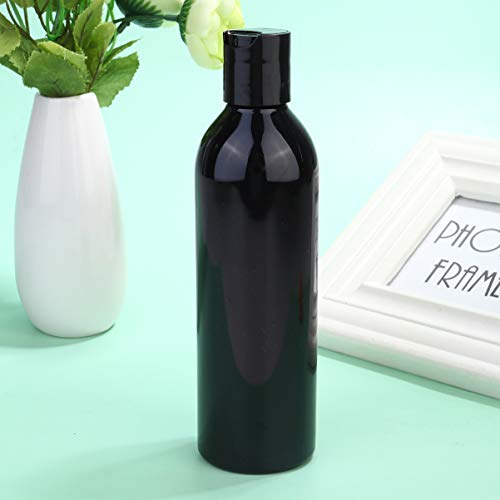 Beaupretty, 6 bottiglie da 250 ml, in plastica