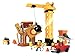 Fisher-Price Handy Manny Construction Site Playset