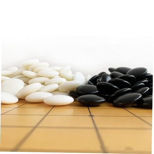 Pièces d'échecs compactes pour remplacer les accessoires manquants - 7