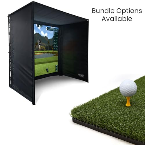 Image of Bushnell Golf Launch Pro Ball Data Launch Monitor