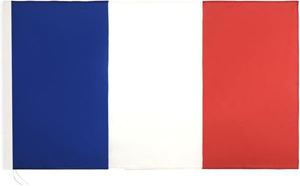 LEIVESTE - Bandiera Italia, Resistente alle Intemperie con Passante Per L'Asta Bandiera Italiana 60X90 cm, Tricolore 2 Fascetti In Omaggio (60x90cm) - 5
