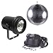 American Dj M-600L 16 Inch Mirror Ball Package