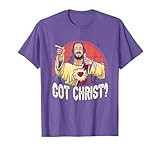 Got Buddy a Christ Navidad Cool Jesús Religioso Cristiano Camiseta
