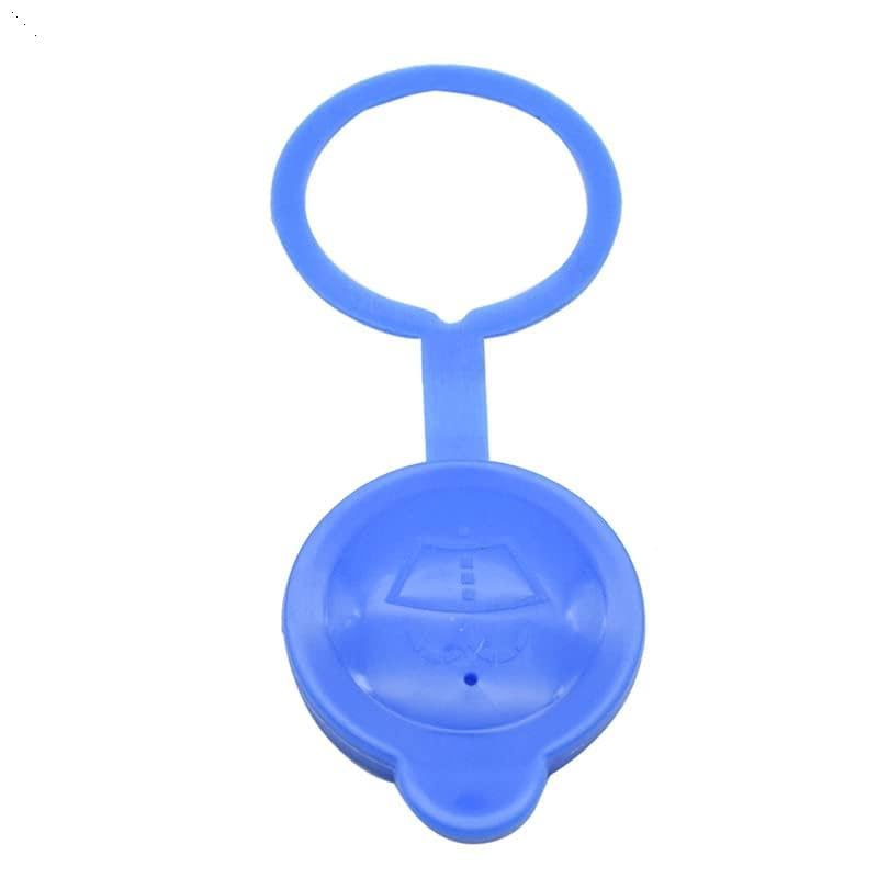 37MM Windshield Wiper Washer Fluid Reservoir Tank Bottle Cap Washing Cover Fit for Suzuki Swift 2008-2017 OE: 38451-77J00