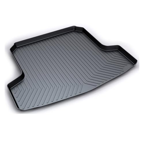 Tapis de coffre anti-saleté pour Nissan Teana L33 protection moquette