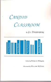 Paperback Candid Classroom Book