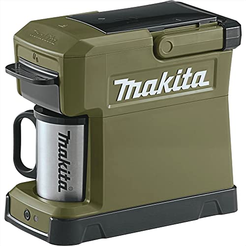 Makita ADCM501Z Outdoor...