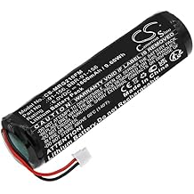 1600mAh / 9.60Wh Battery for McMurdo FastFind, Ranger 210, Ranger 220 PNMcMurdo 91-156, BBR-91-156