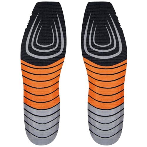 Endoto Square Toe Insoles for Ariat