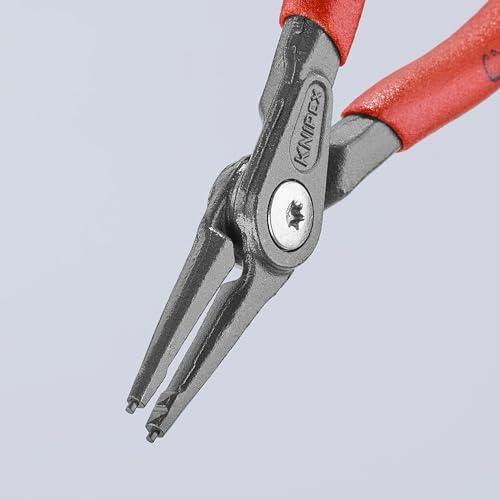 KNIPEX Internal Precision Snap Ring Pliers, 5.50 by KNIPEX - Image 2