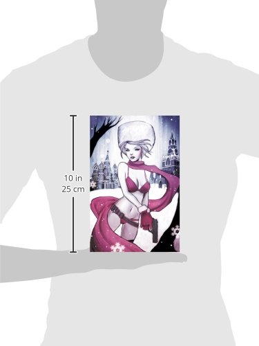 Cinderella: Fables Are Forever